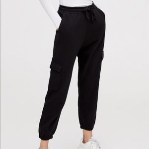 Pull & Bear joggers/sweatpants